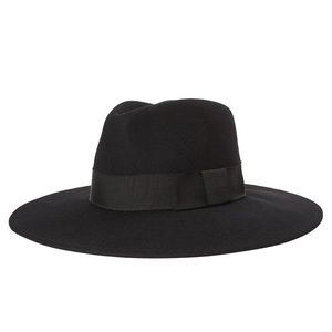 Brixton Joanna felt hat